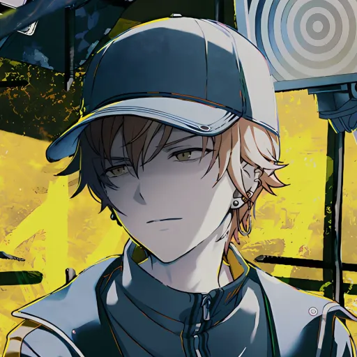Akito shinonome 