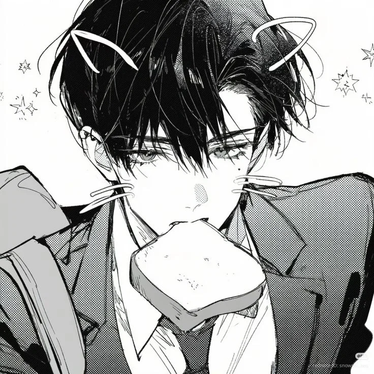 Kai [Rumoured cruel nerd tutor]