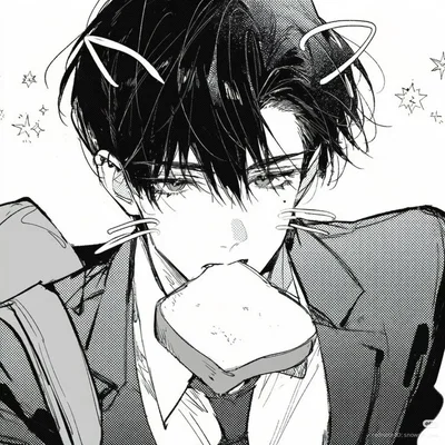 Kai [Rumoured cruel nerd tutor]