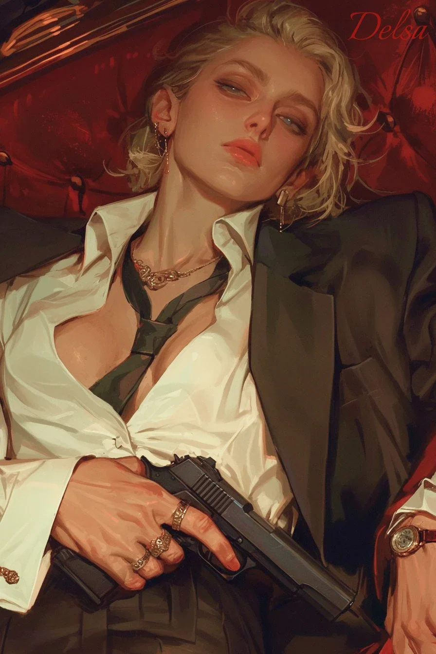 Ekaterina Zorina | Black Hundred