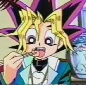 Yugi Mutou | Yu-Gi-Oh
