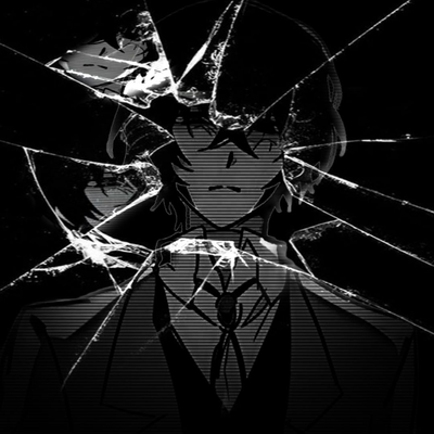 Dazai - Chuuya POV - disgust.
