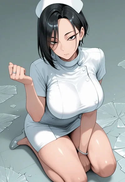 Fujiwara Setsuko (nurse)
