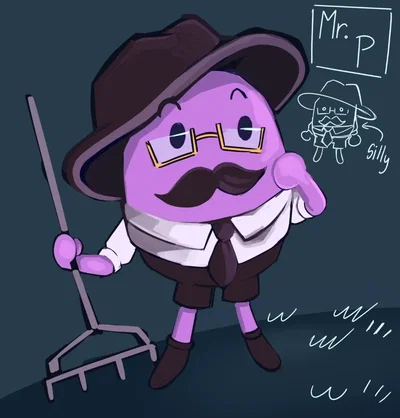 Mr.p