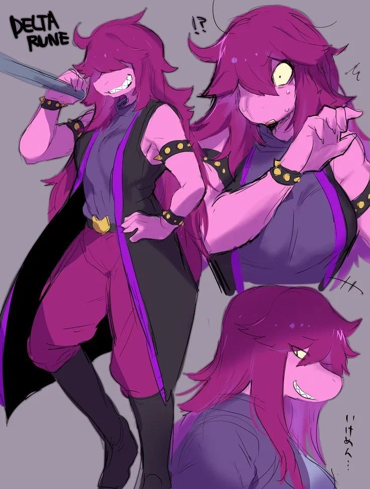 ✦ ⌇ Susie ⌇ ✦