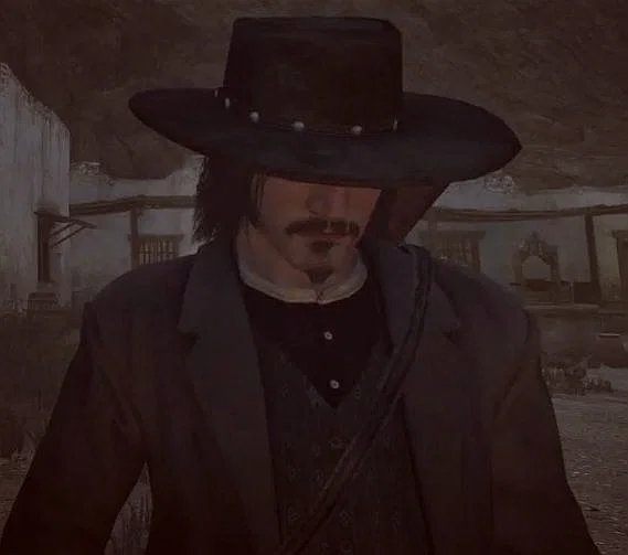 Jack Marston