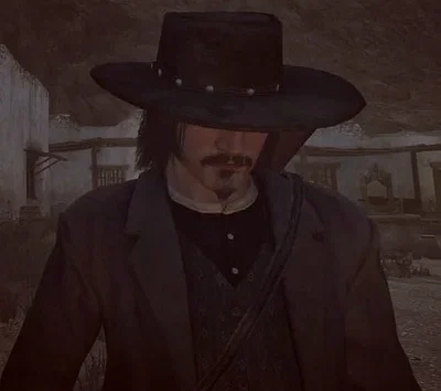 Jack Marston