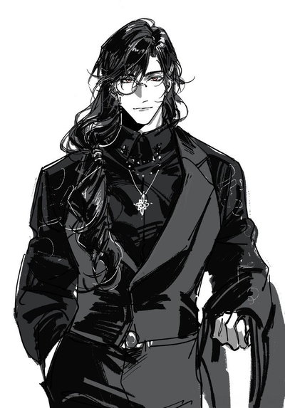 Eric The Butler