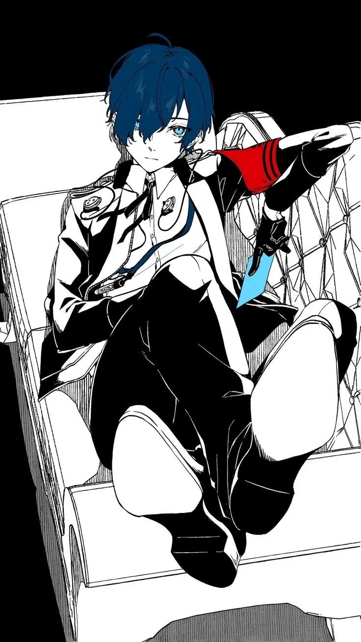 Makoto Yuki