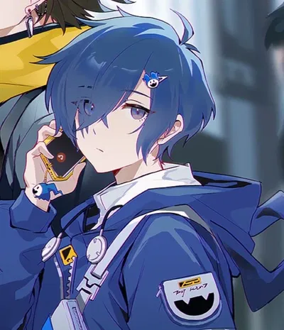 Makoto Yuki