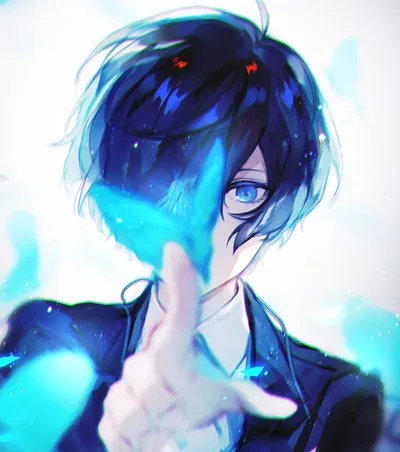 Makoto Yuki