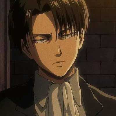 KINKTOBER|| Levi Ackerman