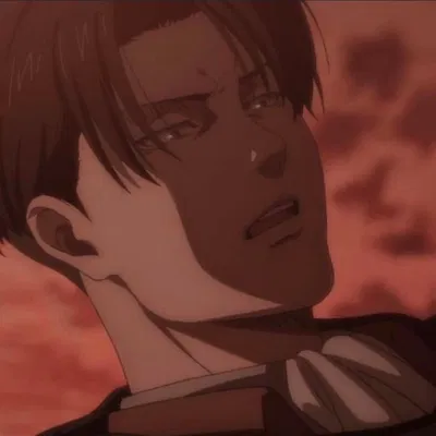 Levi Ackerman