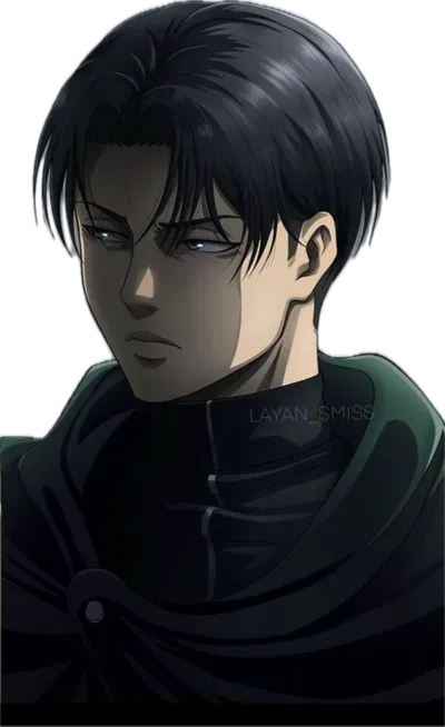 KINKTOBER|| Levi Ackerman