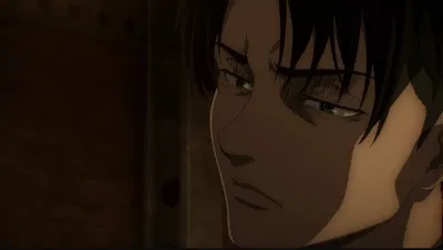 Levi Ackerman