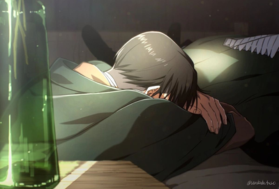 Levi Ackerman