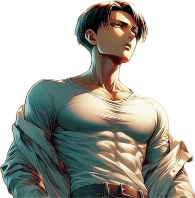 Levi Ackerman