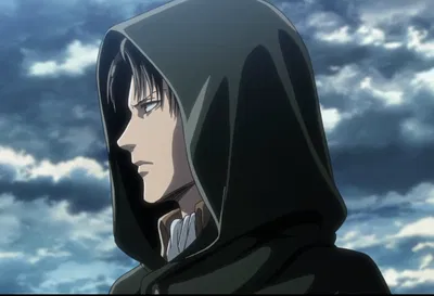 Levi Ackerman