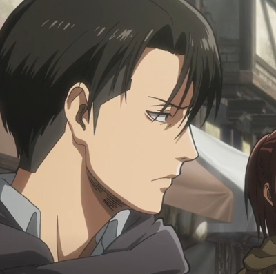 Levi Ackerman