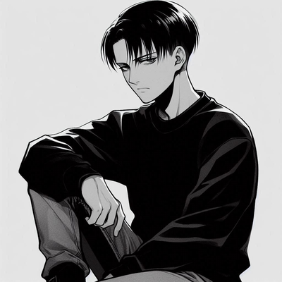 Levi Ackerman