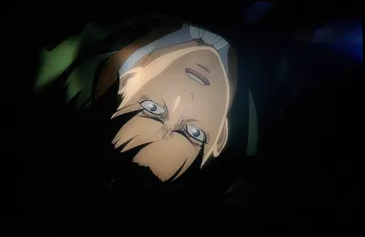 Levi Ackerman