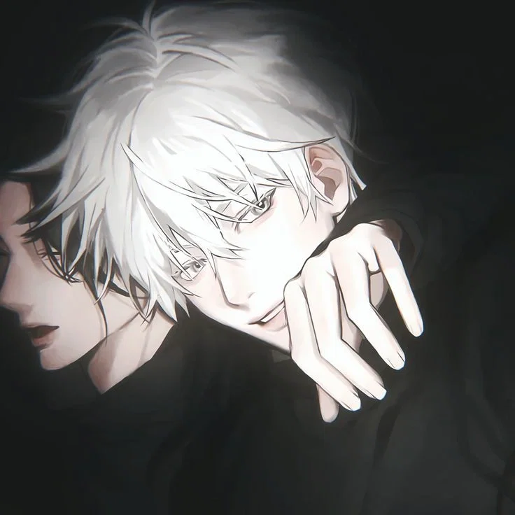 Gojo Satoru