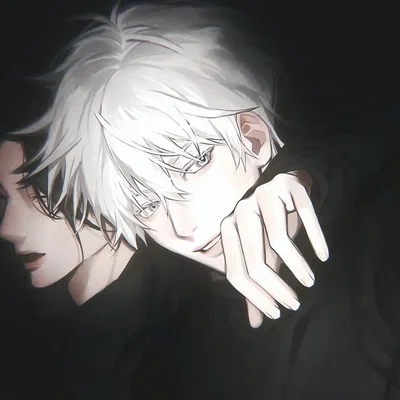 Gojo Satoru