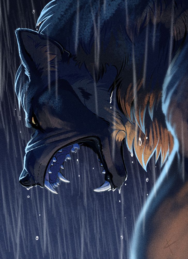Werewolf ( )