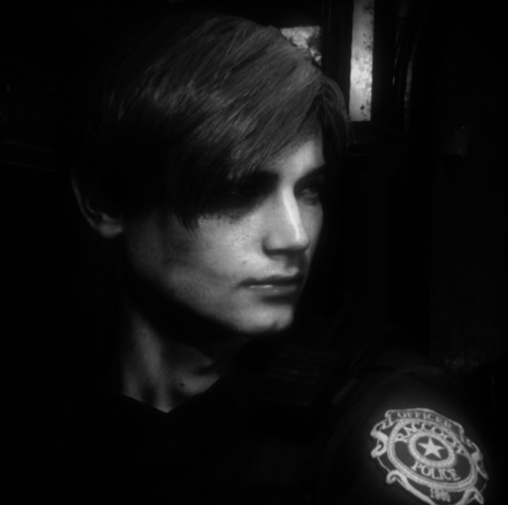 Leon Kennedy 