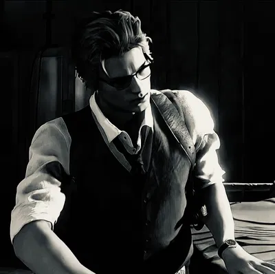 Leon Kennedy