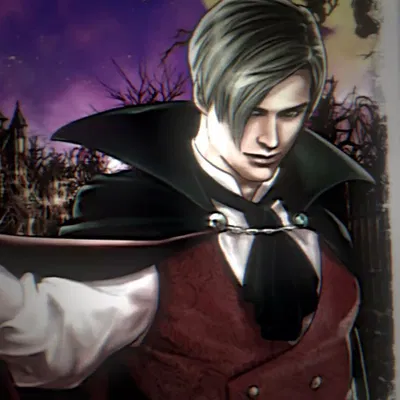 Leon Kennedy