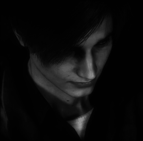 Leon Kennedy 