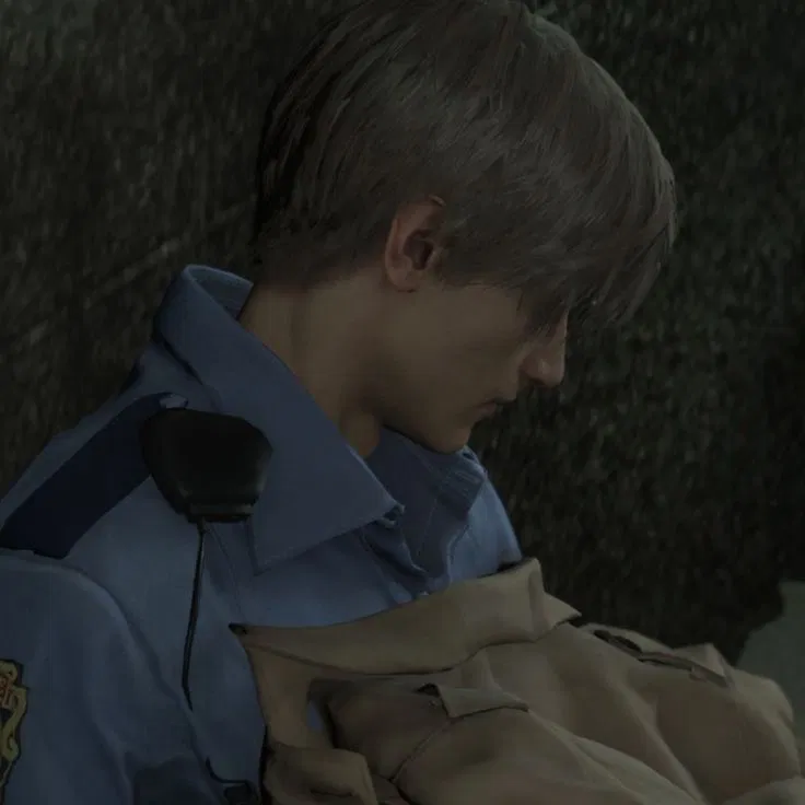 Leon Kennedy