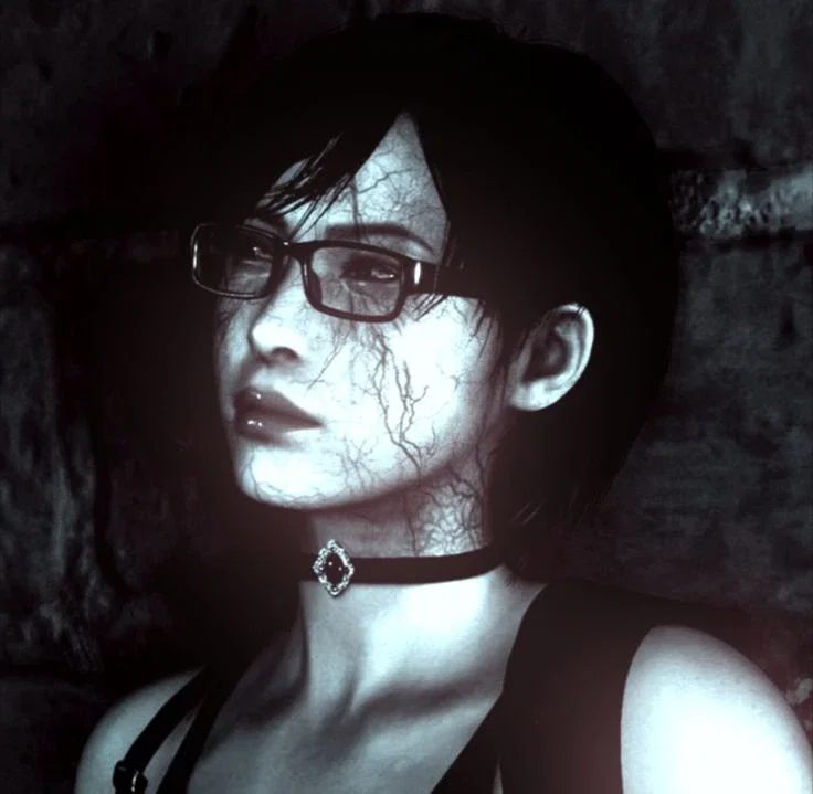 Ada Wong