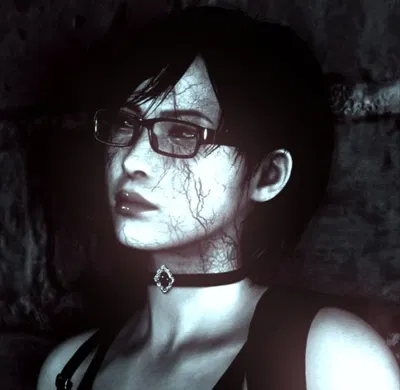 Ada Wong