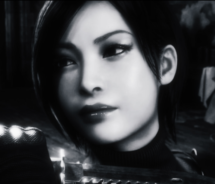 Ada Wong