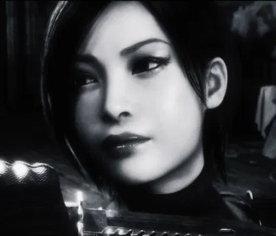 Ada Wong