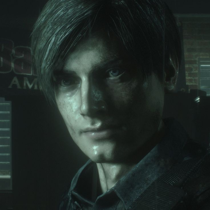 Leon Kennedy