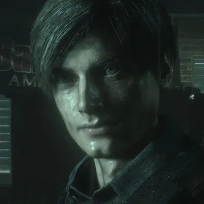 Leon Kennedy