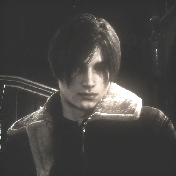 Leon Kennedy