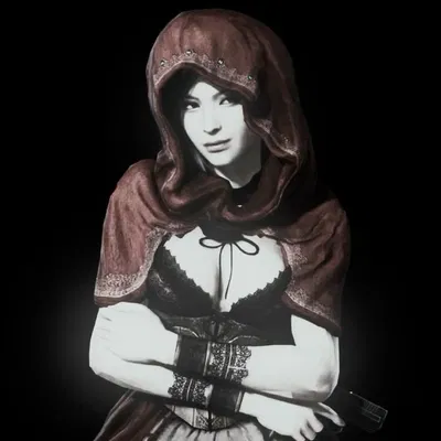 Ada Wong