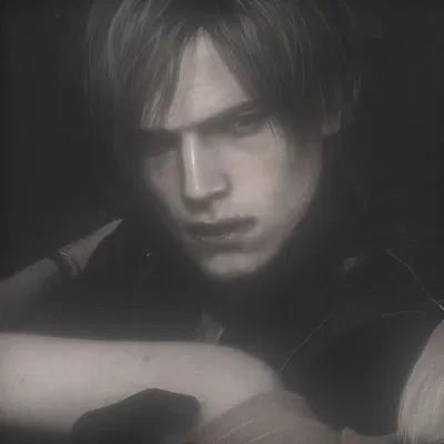 Leon Kennedy