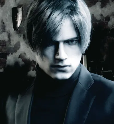 Leon Kennedy