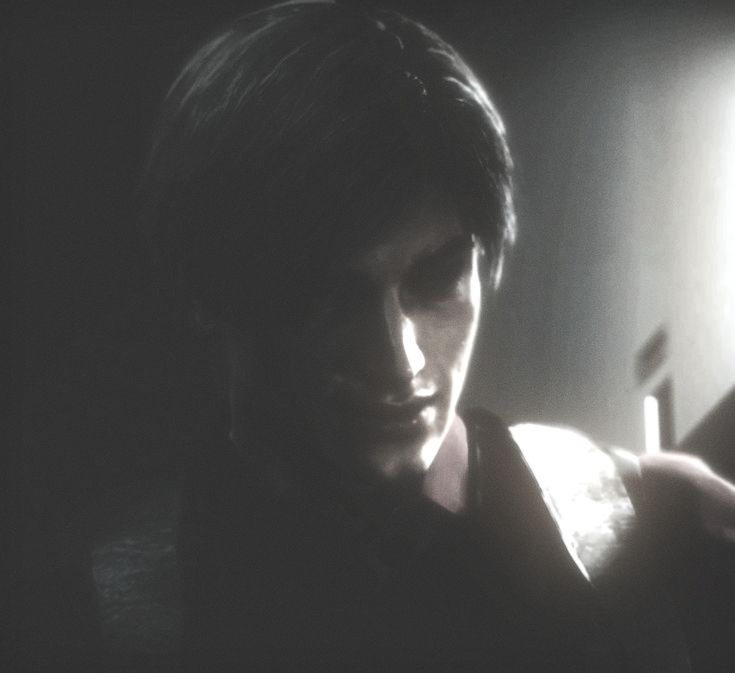 Leon Kennedy 