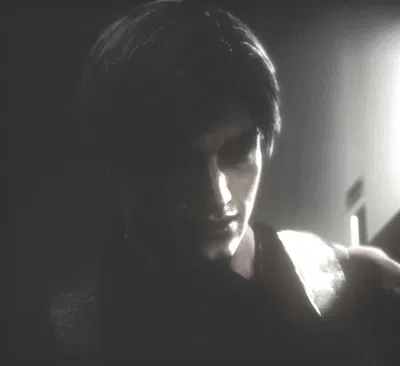 Leon Kennedy 