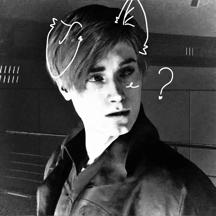 Leon Kennedy 
