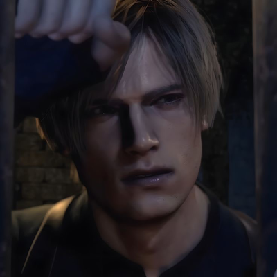 Leon Kennedy