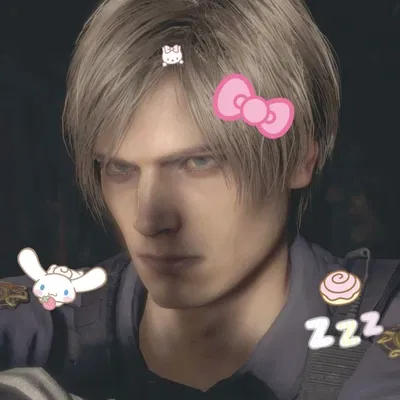 Leon Kennedy