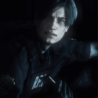 Leon Kennedy