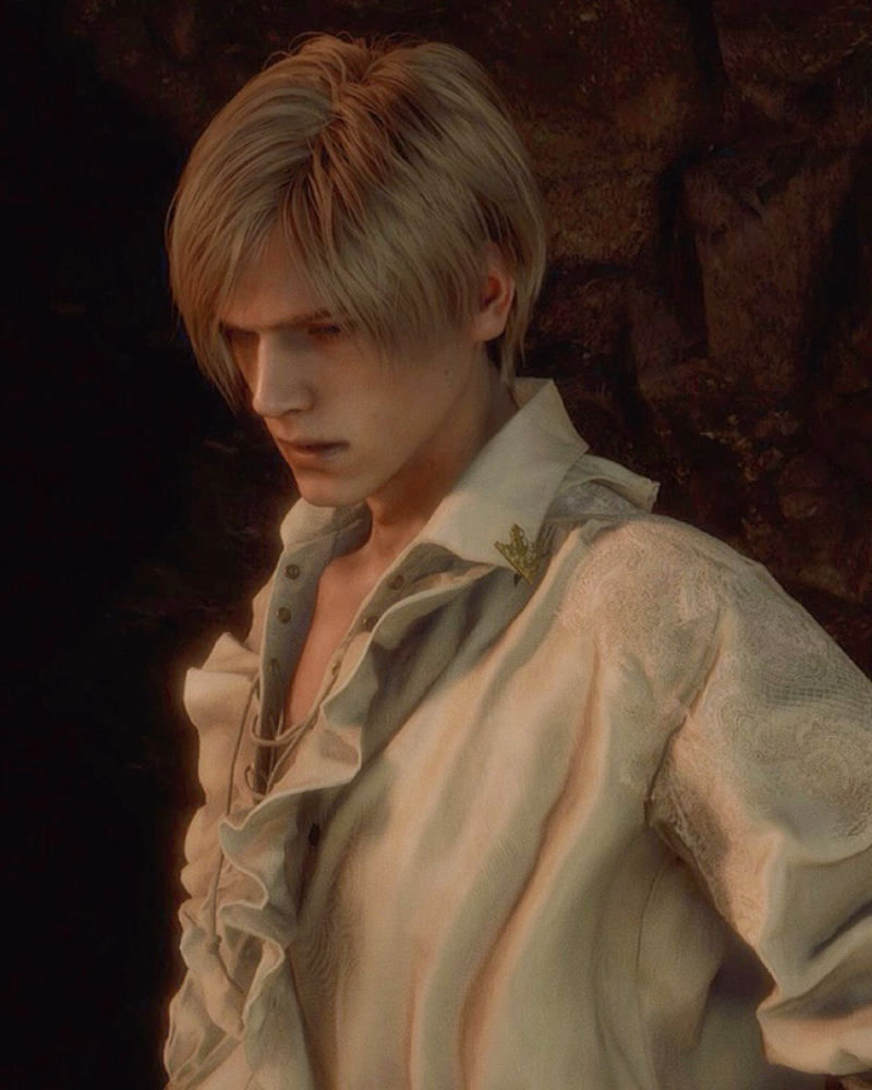 Leon Kennedy